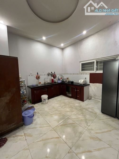 Cực hiếm! Nhà mới 2 tầng hẻm xe hơi – gần chợ Tân Lập, Bình Trưng Đông, Quận 2 - 5