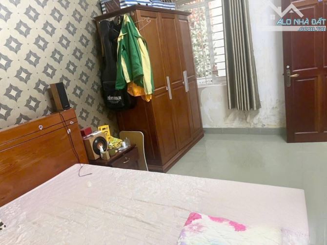 BÁN NHÀ QUẬN 1 GẦN PHỐ BÙI VIỆN. 50M2 HẺM 3m 2Tầng 👉 CHỈ 10,5Tỷ - 5