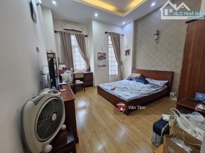 Cực phẩm Căn góc 2 mặt đường XVNT P26 Bình Thạnh (DT: 6,2x10m + 3 tầng có sân đỗ xe hơi) - 5