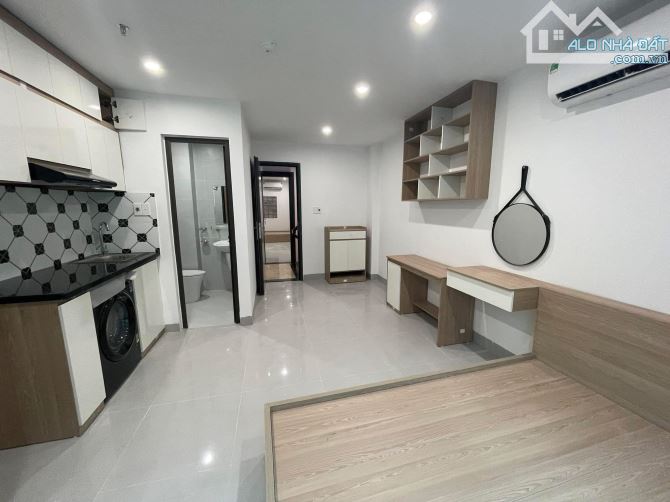 Bán tòa CHDV Yên Xá, 320 m2, 9 tầng, mt 7m, ô tô vào nhà, ngõ thông, 150 phòng, 78 tỷ - 5