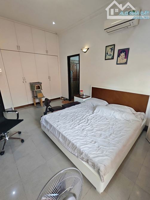 Biệt thự Nguyễn Ư Dĩ, Thảo Điền, Q2 nhà 2 tầng, 340m2, 62 tỷ TL - 5