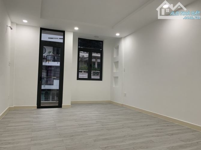 Gấp bán nhà Điện Biên Phủ, Bình Thạnh, giá 18.5 tỷ, 4 tầng, dt 95m2. - 5