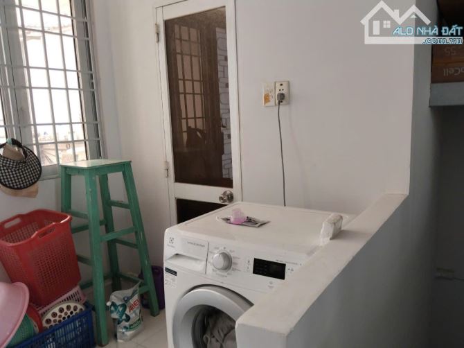 Bán gấp nhà 4 lầu, Đường Nguyễn Văn Công, P3 Gò Vấp, 68m2, chỉ 9,89 tỷ TL - 5