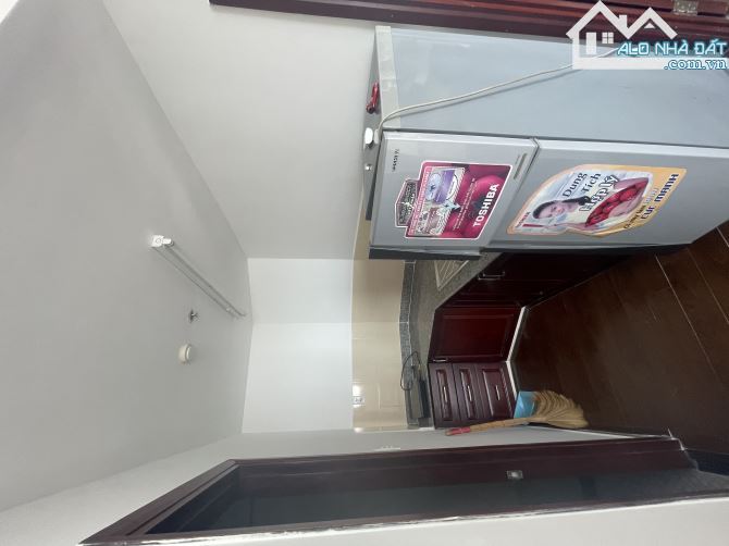 Cho thuê căn hộ 1PN 40m2 đẹp giá 5tr chung cư Osc Land Vũng Tàu - 5