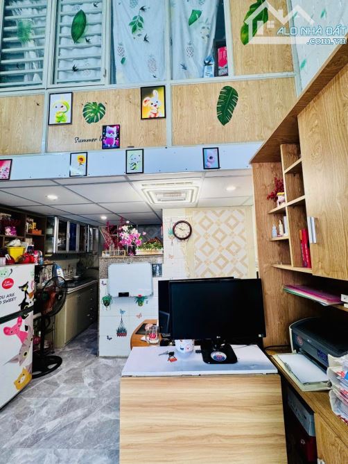 NHÀ ĐẸP GIÁ MỀM – PHÚ THỌ HÒA, TÂN PHÚ. GIÁ TỐT NHỈNH 2 TỶ - 5
