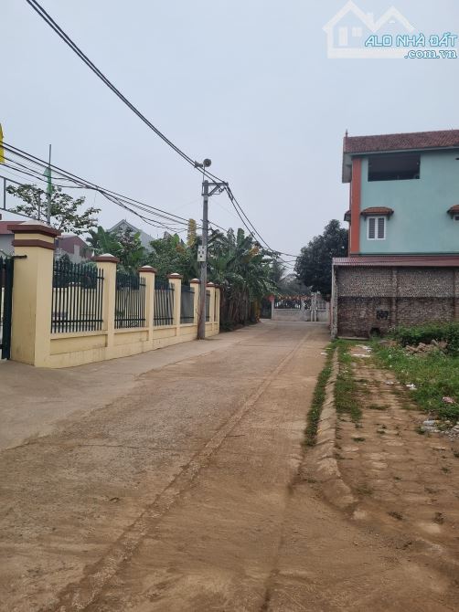 CƠ HỘI VÀNG ĐẤT ĐẤU GIÁ VĂN KHÊ MÊ LINH HÀ NỘI giáp vành đai 4, cầu hồng hà,đường 100 mét - 5