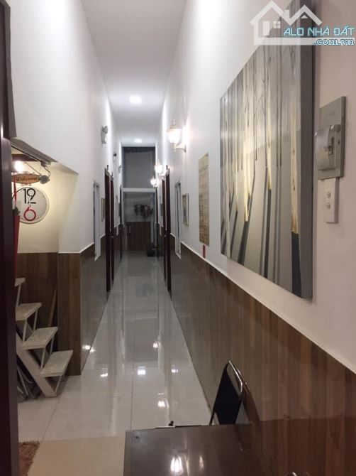 Bán nhà hẻm ô tô  Nguyễn Xí  .DT 125 m2. Giá 17.5 tỷ ,P26 Bình Thạnh - 5