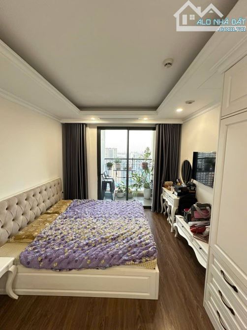 BÁN TÒA CC SUNSHINE GARDEN 98m2- 3 NGỦ 2 WC- FULL ĐỒ XỊN-GIÁ CHÀO 7.9 TỶ - 5