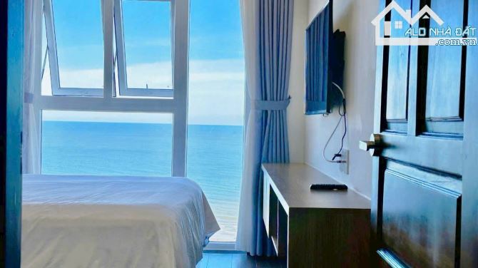 Cho thuê căn hộ Mermaid seaview 2PN full nội thất view trực biển đẹp - 5