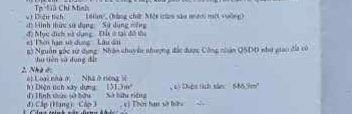 Ban Nha Bình Tân.Lý Chiêu Hoàng ,gần BXMT. 8×20×21phòng. Dòng tiền thu khủng. Nhỉnh 17ty - 5