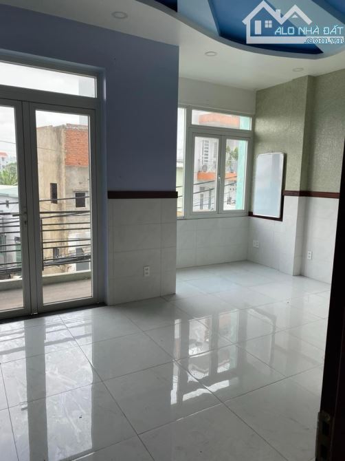 Bán nhà 3 tầng -mặt tiền  Nguyễn Xí  .DT 95 m2. Giá 18.6 tỷ ,P13 Bình Thạnh - 5