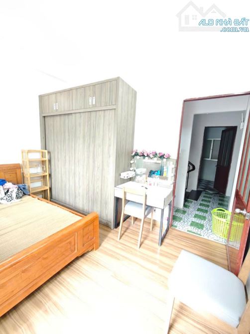 CẦN BÁN GẤP NHÀ QUANG TRUNG 45M2 - 3 TẦNG - P10 - GÒ VẤP - GIÁ 7.x ĐỒNG - 5