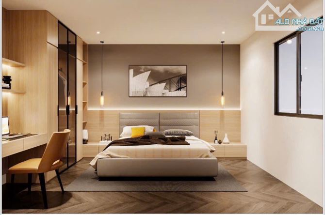 BÁN NHÀ ĐẸP NGUYỄN VĂN CỪ – TRUNG TÂM – ĐƯỜNG TO - MẶT TIỀN RỘNG – 85M2 CHỈ 21,8 TỶ - 5
