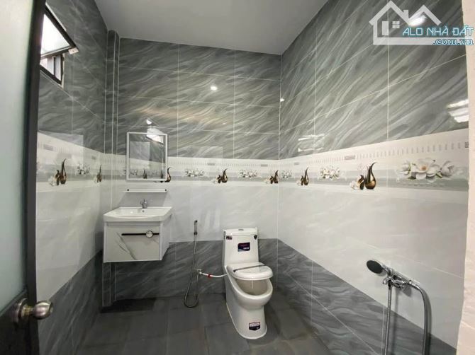 Nhà cấp 4 vừa xây xong, SHR, 89,2m2, 2PN, An Hòa, Tx Trảng Bàng, Giá 850 Triệu. - 5