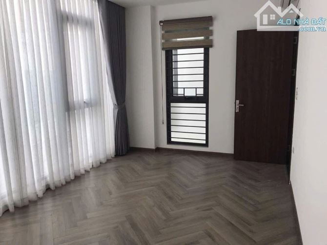 BÁN NHÀ MỚI, ĐẸP ÁI MỘ – TRUNG TÂM – GARA Ô TÔ – LÔ GÓC – 67M2 CHỈ 16,5 TỶ - 5