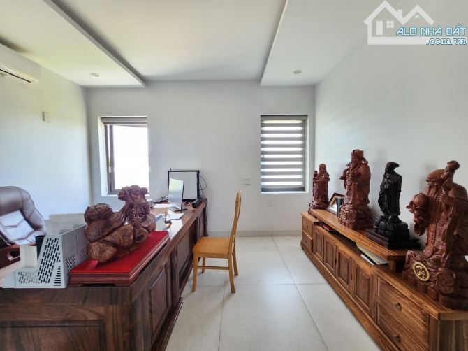 Cần bán biệt thự view sông hoà xuân cẩm lệ đà nẵng - 5