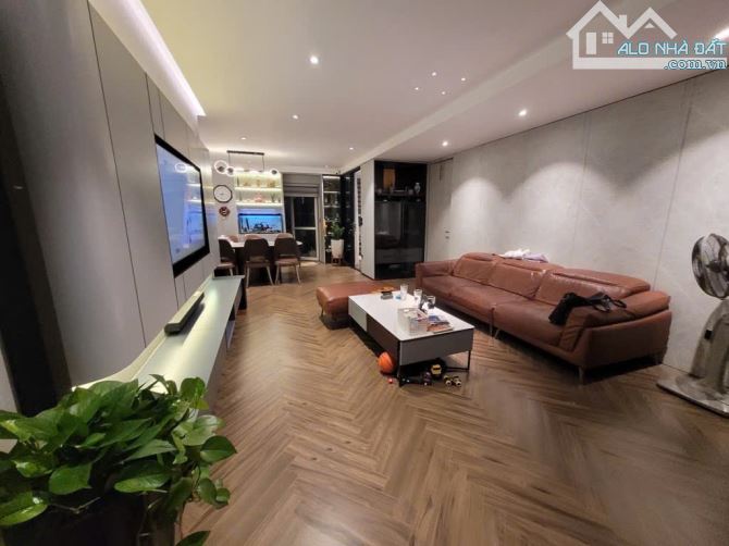 CĂN HỘ ATHENA COMPLEX XUÂN PHƯƠNG 110M – 3PN – TẦNG 16 – FULL NỘI THẤT 1 TỶ – GIÁ 6.95 TỶ - 5