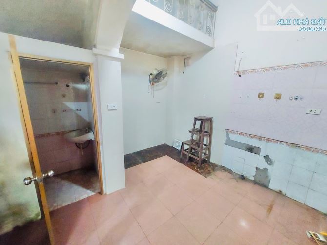 TÂN XUÂN CÔNG VIÊN HOÀ BÌNH NHÀ 4 TẦNG 55m 7,6 TỶ LÔ GÓC 2 THOÁNG Ô TÔ ĐỖ CỬA - 5