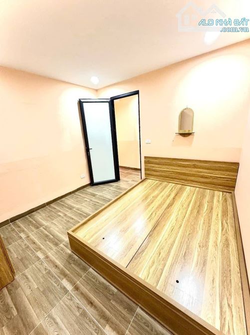 NHÀ PHÂN LÔ TÂY HỒ GIÁ 25 TỶ 55m 7 TẦNG 2 THOÁNG  Ô TÔ TRÁNH NHÀ ĐẸP Ở LUÔN - 5