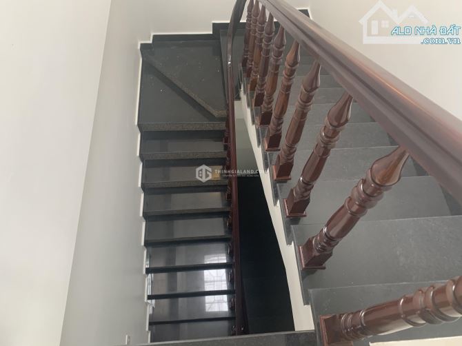 BÁN CĂN NHÀ 3 TẦNG ĐANG KINH DOANH MẶT TIỀN ĐƯỜNG NGÃ TƯ GIẾNG NƯỚC PHƯỜNG 9 Tp Vũng Tàu - 5