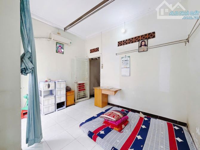 🏠 BÁN NHÀ 3 TẦNG HẺM 5M - GẦN ĐƯỜNG SỐ 10,TÂN QUY,QUẬN 7 - 5.5 TỶ - 5