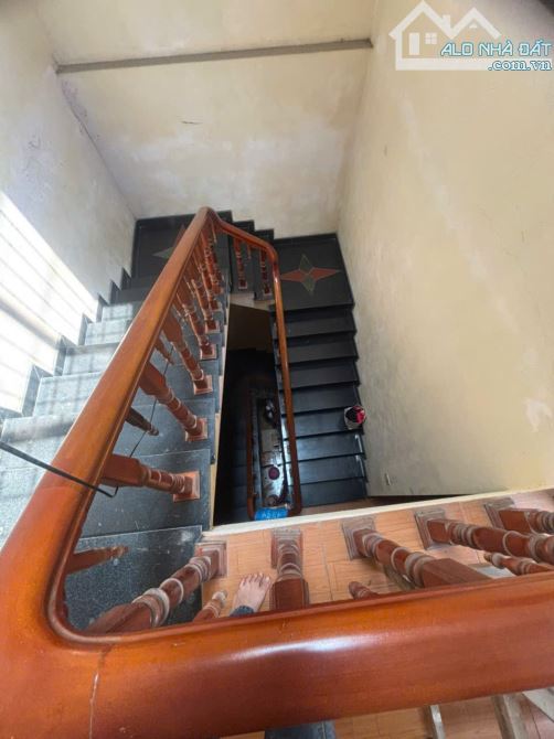 🏡 BÁN NHÀ 2 TẦNG 1 TUM PHỐ PHẠM VẤN – TRỤC KINH DOANH SẦM UẤT - 5
