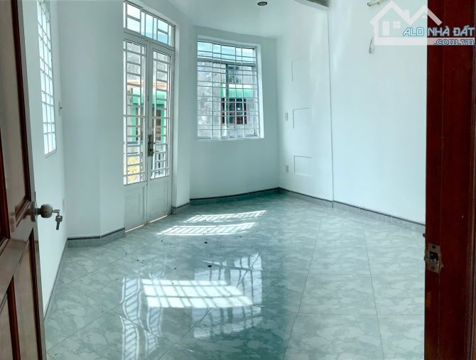 Nhà 4 Tầng 70M - 2 Mặt Tiền Hẻm Xe Hơi - Ngay Huỳnh Tấn Phát - Chỉ 6,4 Tỷ - 5