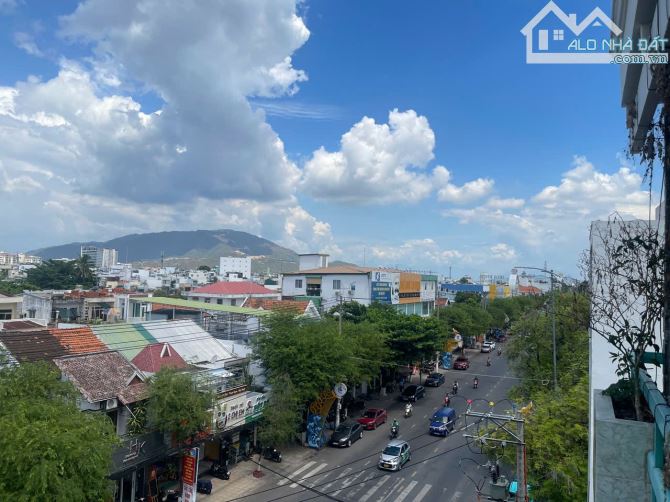 Bán nhà 6 tầng đường Thái Nguyên phường Phương Sài giá 16tỷ - 5