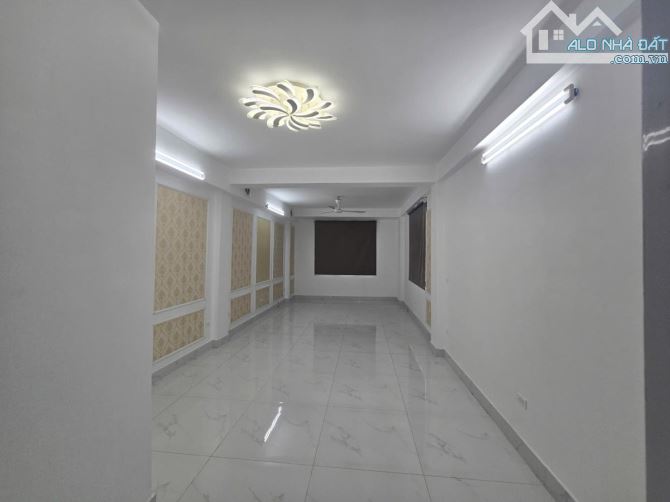 NHÀ NGUYỄN KHANG – 52M2 – 6,5 TẦNG THANG MÁY – NGÕ THÔNG KINH DOANH – 15.5 TỶ - 4