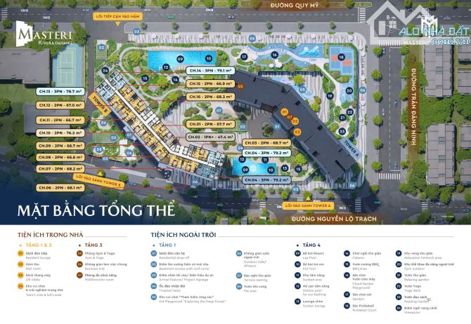 Masteri Rivera View sông, bàn giao 2026 ưu đãi khủng đến 18% đỉnh cao tiện ích Sở hữu lâu - 5