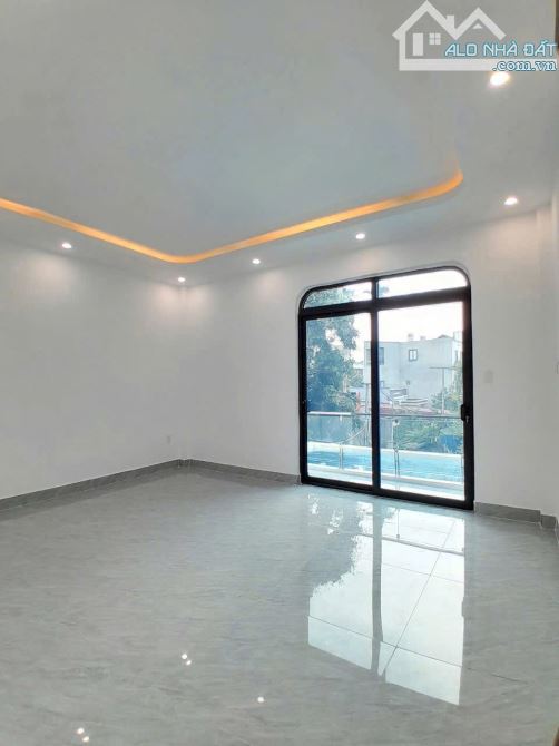🏠ĐỘC LẬP SÂN CỔNG RIÊNG – DT RỘNG Nhà cực đẹp – ô tô đỗ trước nhà tại trung tâm An dương - 5