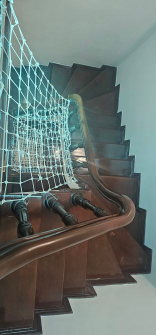 Nhà đẹp Trần Quý Kiên - Cầu Giấy - Phân Lô - Vỉa hè - Oto tránh - Kinh doanh - 18.6 tỷ. - 5