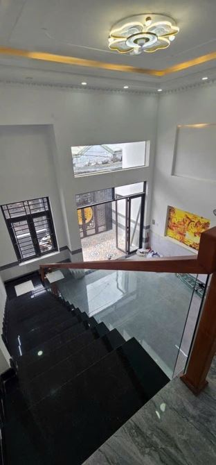 NHÀ VI TRÍ ĐẸP-CHƯA TỚI 50 T/1 m2 -NGANG 5,9x17,3m ĐƯỜNG DƯƠNG THỊ MƯỜI GIÁ  5,15 Đ - 5