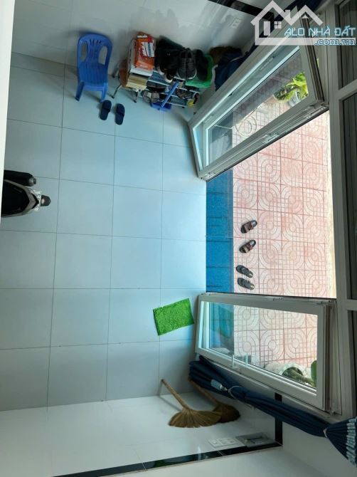 KHU PHÂN LÔ VIP HOÀNG HỮU NAM GIAO LÊ VĂN VIỆT - 5 TẦNG 52m2 4x13 4PN 3WC - Ở NGAY - 5