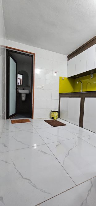 Bán tập thể tầng 1 Bạch Mai Tô Hoàng, thiết kế  Duplex sổ 43m2 sd 75m2, tiện ích bạt ngàn - 5