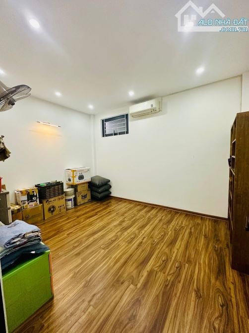 Ngon! 23 Tỷ Hơn, Bán Nhà Phú Thượng, Tây Hồ - 82M2 - Phân Lô - Vỉa Hè - 3 Ô Tô Tránh - KD - 4