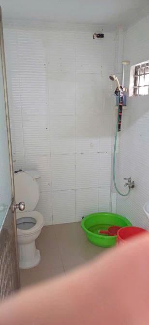 Ngộp tiền cầnn bán nhà tại 1 sẹc Lê Thị Lơ Hóc Môn 60m2 giá 835 triệu sổ hồng riêng - 5