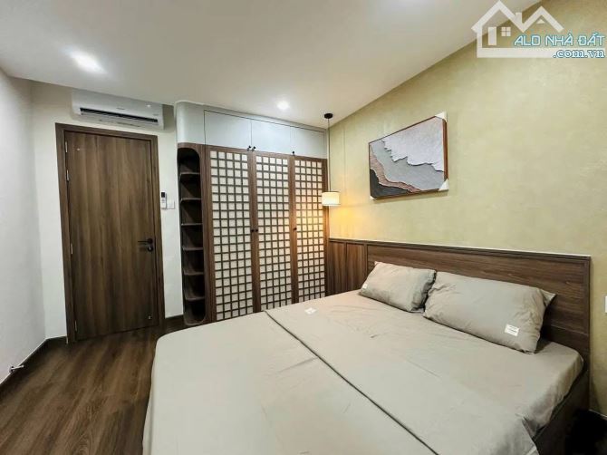 🔥 BÁN NHÀ 3 TẦNG NGUYỄN TRI PHƯƠNG – PHƯỜNG 8, QUẬN 10 – CHỈ 9 TỶ 🔥 - 5