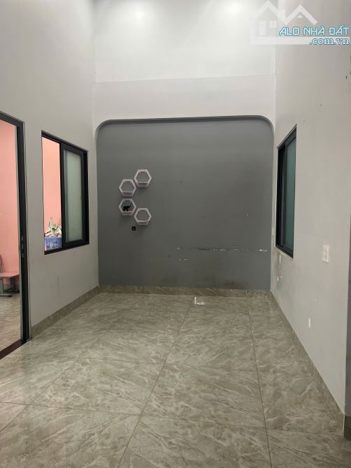Bán nhà mới cấp 4 vào ở ngay và luôn, 1 sẹc Huỳnh Văn Nghệ Bửu long 2,65 tỷ - 5