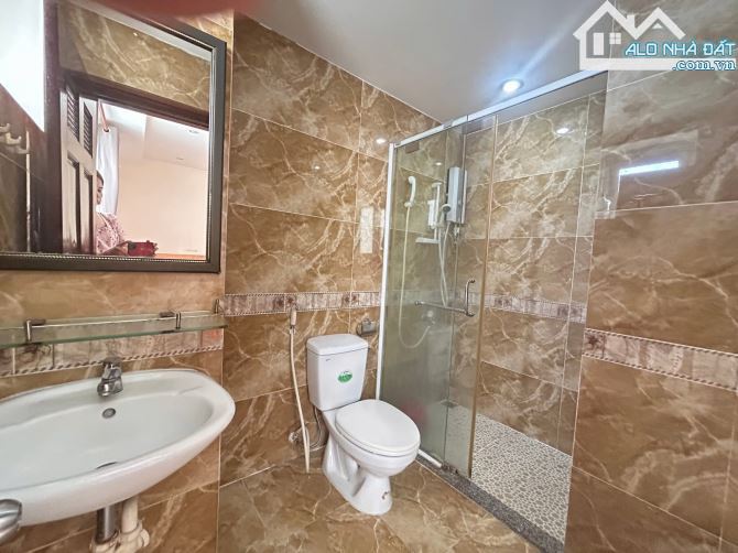 ️Bán căn hộ 117m², 3PN, 3WC chung cư Osc Land Võ Thị Sáu. Giá 3.2 tỷ - 5