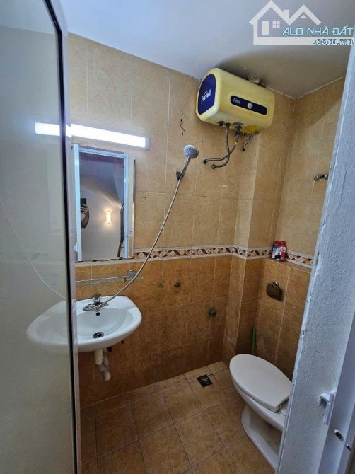 CHỈ 6 TỶ 750 TRIỆU - LÊ QUANG ĐẠO - SVĐ MỸ ĐÌNH - NHÀ ĐẸP 4 TẦNG 1 TUM - 5 PHÒNG - GẦN PHỐ - 5
