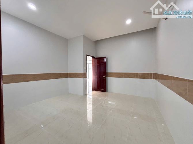 BÁN NHÀ ĐẸP XÂY DỰNG MỚI TẠI PHƯỜNG 7, TP BẾN TRE - 5