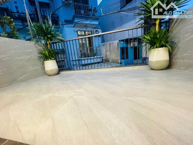 Nhà phố 2 tầng mới tinh dọn vào ở Ngay chợ Linh Xuân - 5