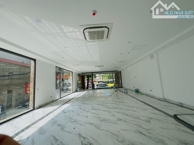 Hồ Tùng Mậu - Bắc Từ Liêm 170/210m x 7 tầng, mặt tiền 8m, giá 155 tỷ thương lượng - 5