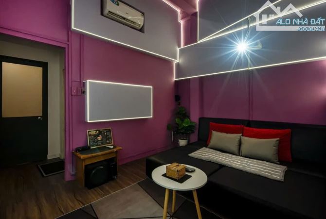BÁN BIỆT THỰ NGUYỄN GIA TRÍ (D2) – P25, BÌNH THẠNH – DT KHỦNG 300M2 chỉ 52 tỷ. - 5