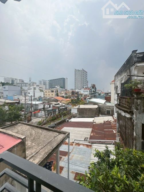 🏡 HÀNG MỚI GÒ VẤP- HXH - SAU CĂN MẶT TIỀN NGUYỄN VĂN CÔNG- CHDV 8 PHÒNG- DÒNG TIỀN 25TR - 5
