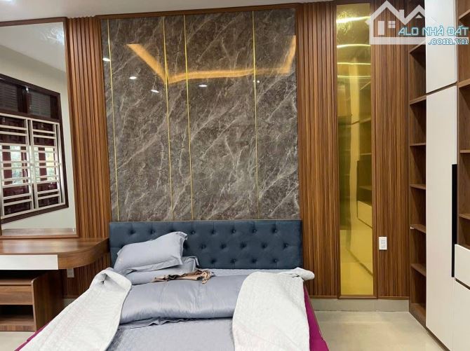 Nhà Phố Gần Aeon Maill Ô Tô 24/24 - 5