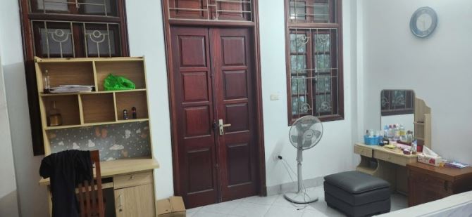 TRẦN THÁI TÔNG – CẦU GIẤY – NHÀ LÔ GÓC – 5 TẦNG DÂN XÂY – KINH DOANH – GẦN PHỐ – 17.9 TỶ - 5