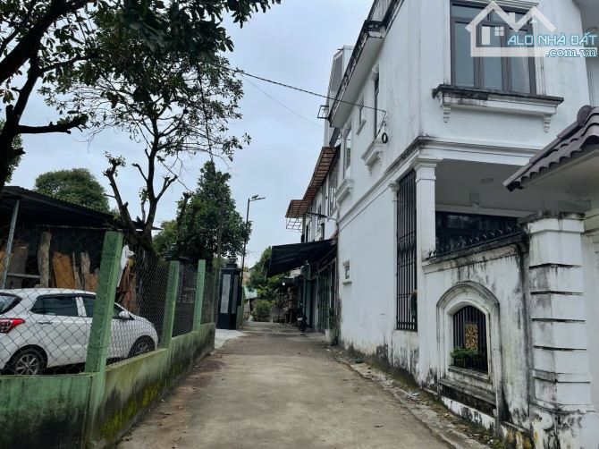 Bán nhà Kiệt Oto Bùi Thị Xuân, Thuỷ Xuân, Huế giá rẻ 2.1x tỷ - 5