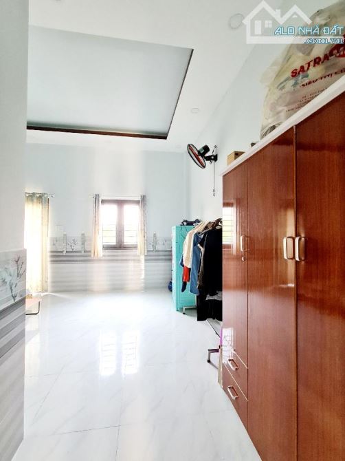 Nhà 10x40m xây 4 tầng, mặt tiền Tân Xuân, Hóc Môn - 5